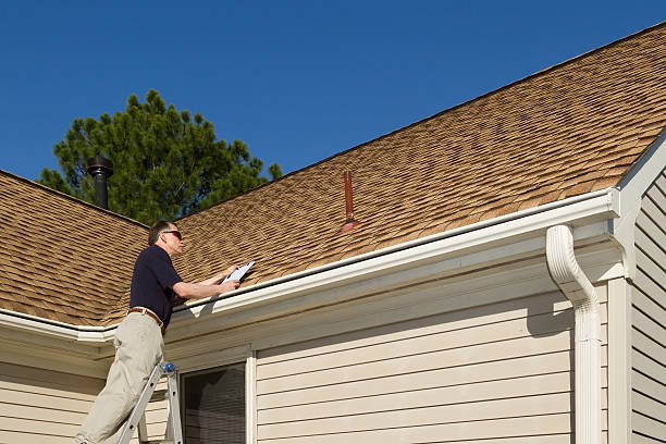 Best Roof Waterproofing  in Riverbend, WA