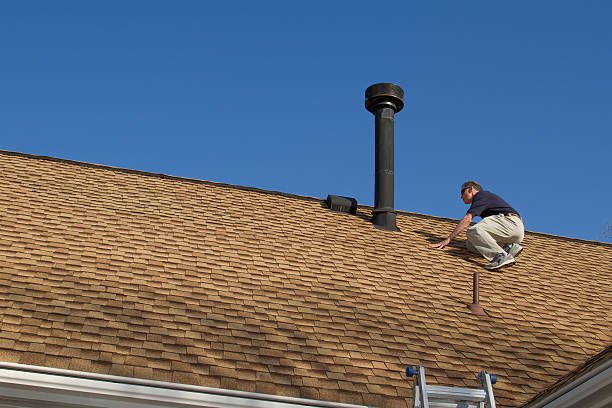 Best Metal Roofing Installation  in Riverbend, WA