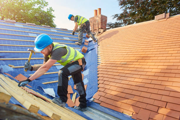 Best Gutter Installation and Repair  in Riverbend, WA